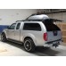 Nissan Navara KingCab kastikate eXtensa Hardtop Canopy